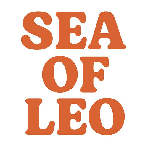 Sea of Leo