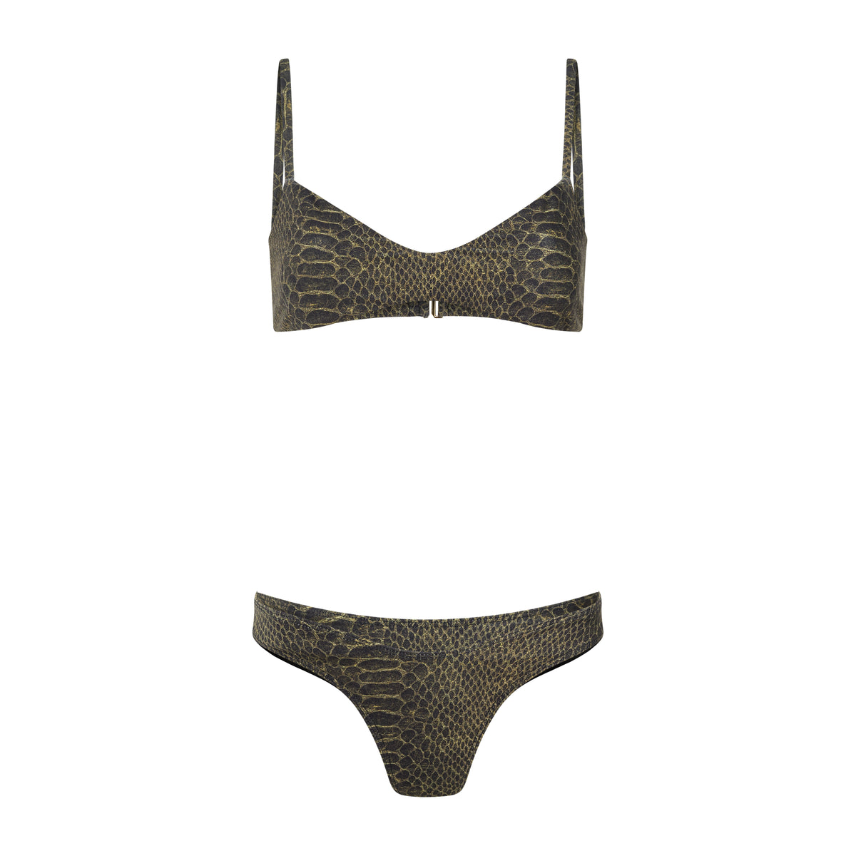 Bofa Bikini Top