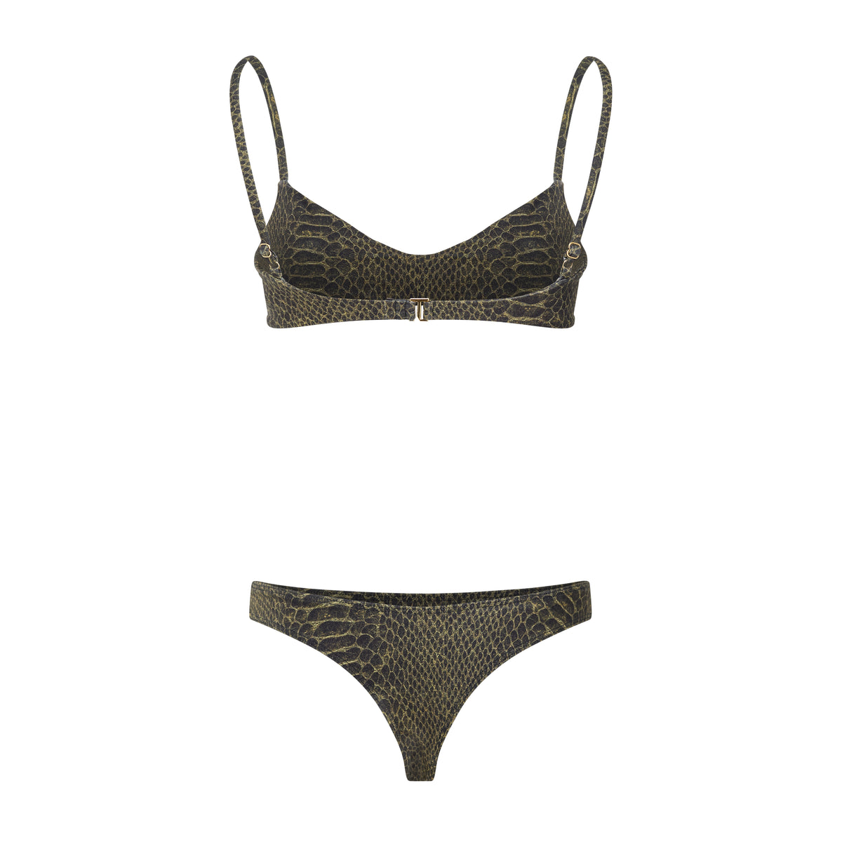 Bofa Bikini Top